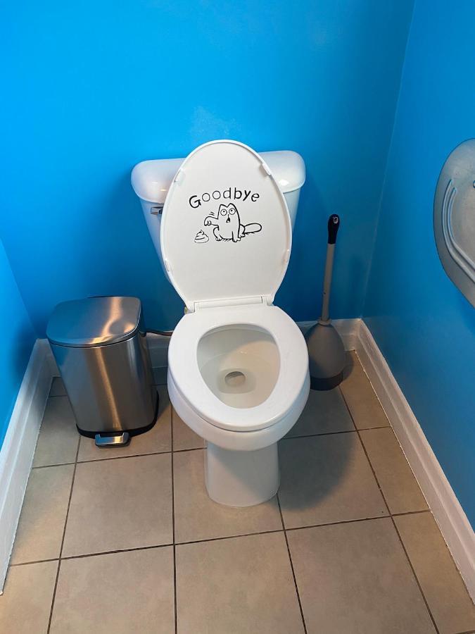 Small Private La Bedroom W Wifi - Private Fridge - Ac Near Usc - Exposition Park - Usc Memorial Coliseum - Banc Of California Bmo Stadium - Downtown Los Angeles Dtla - University Of Southern California Usc!!! Exterior foto