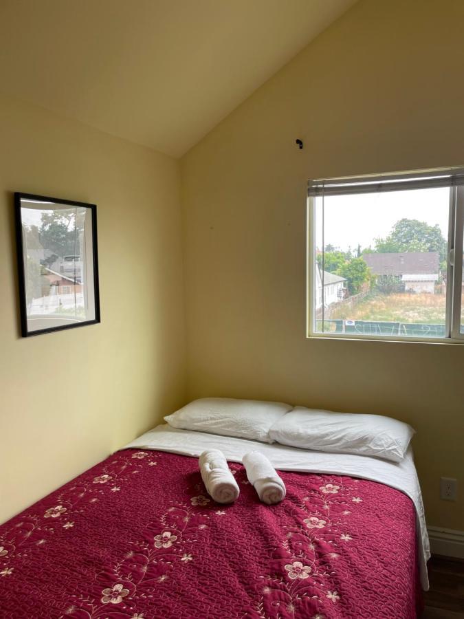 Small Private La Bedroom W Wifi - Private Fridge - Ac Near Usc - Exposition Park - Usc Memorial Coliseum - Banc Of California Bmo Stadium - Downtown Los Angeles Dtla - University Of Southern California Usc!!! Exterior foto
